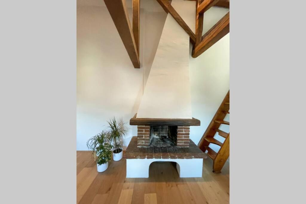 Design Apartment In The Heart Of Bolzano Exteriör bild