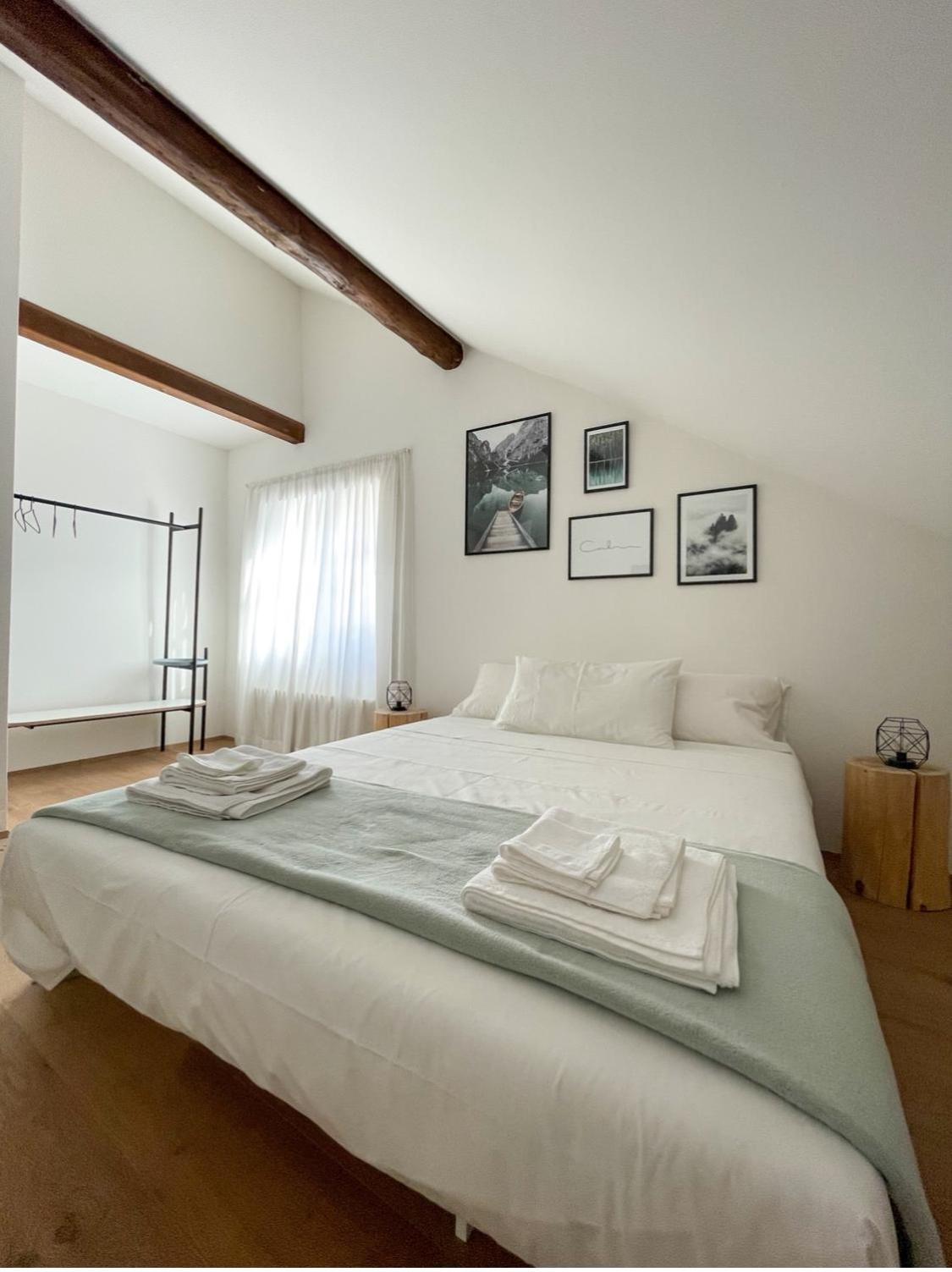 Design Apartment In The Heart Of Bolzano Exteriör bild